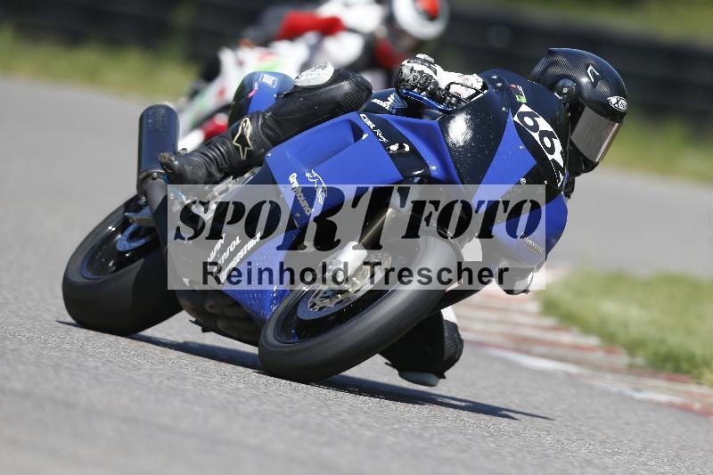 /13 01.05.2025 Speer Racing ADR/Gruppe gruen/662